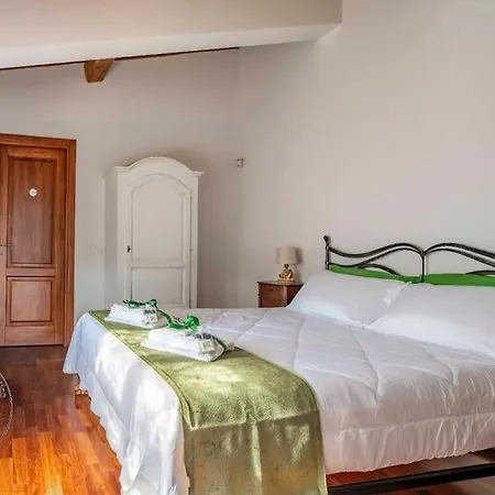 Oliveto Relax Turistico ローマ