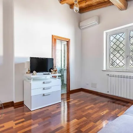 Oliveto Relax Turistico * ローマ