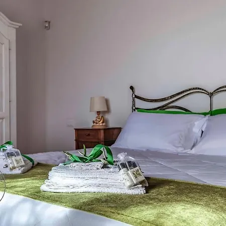 Oliveto Relax Turistico