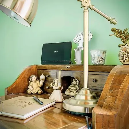 Oliveto Relax Turistico ローマ