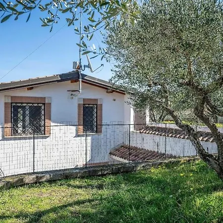 Oliveto Relax Turistico *