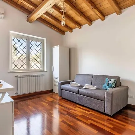 Oliveto Relax Turistico * ローマ