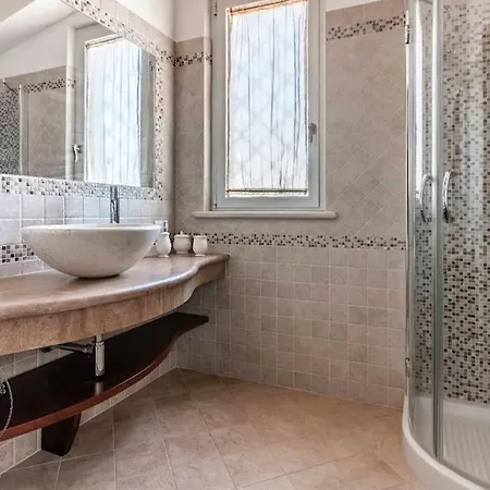 Oliveto Relax Turistico *