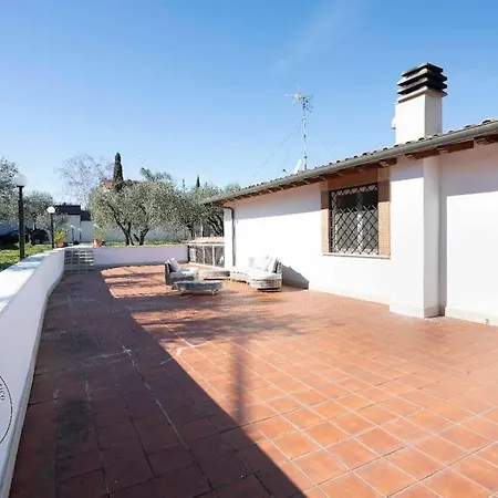 Oliveto Relax Turistico