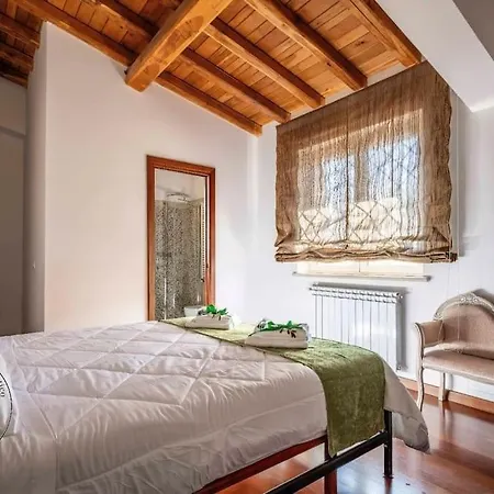 アパート Oliveto Relax Turistico