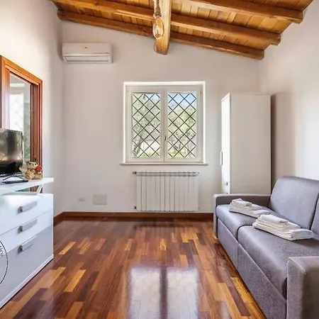 Oliveto Relax Turistico ローマ