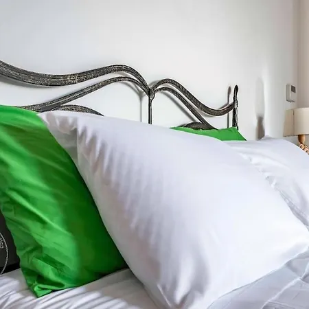 Oliveto Relax Turistico アパート ローマ