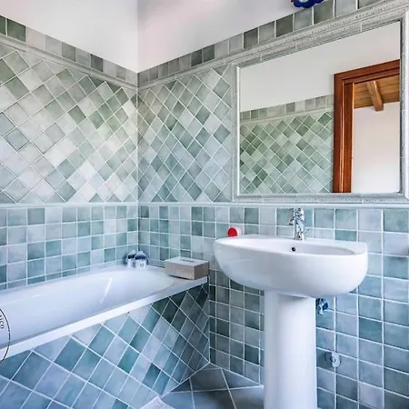 Oliveto Relax Turistico ローマ