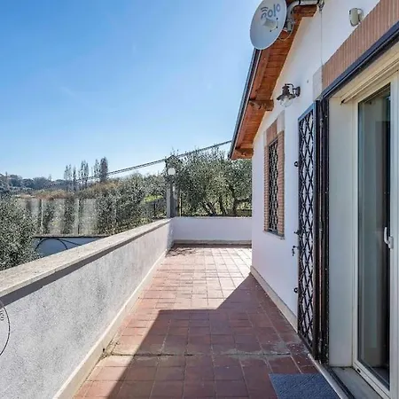 Oliveto Relax Turistico