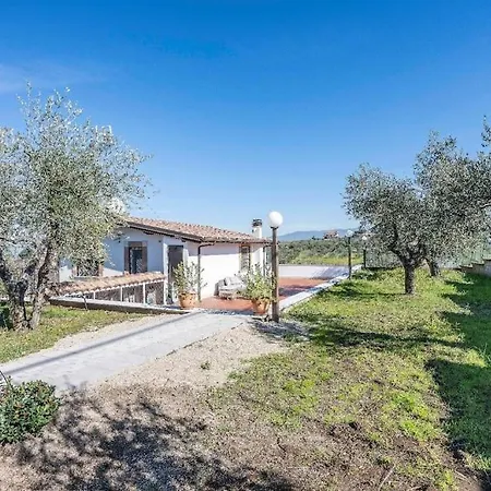 Oliveto Relax Turistico アパート ローマ