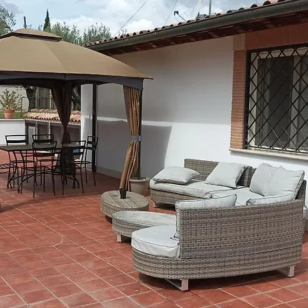 アパート Oliveto Relax Turistico