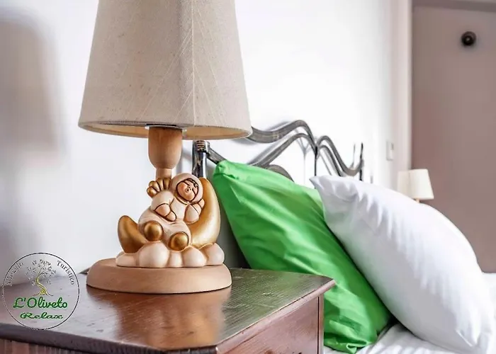 Oliveto Relax Turistico * Rome