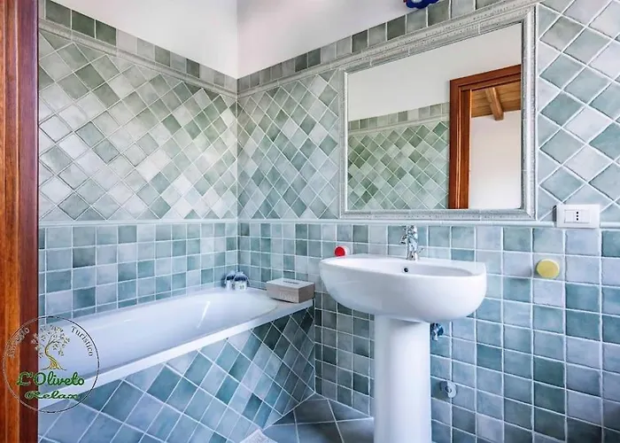 Oliveto Relax Turistico Rome