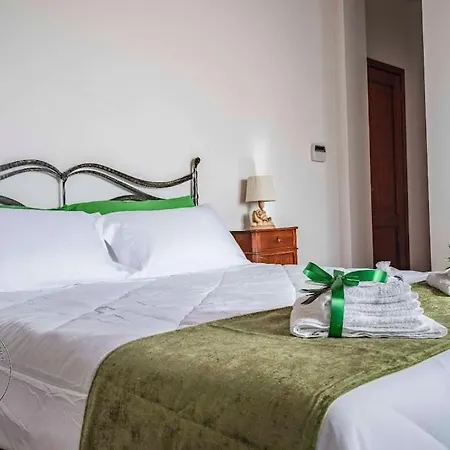 Oliveto Relax Turistico 公寓 罗马